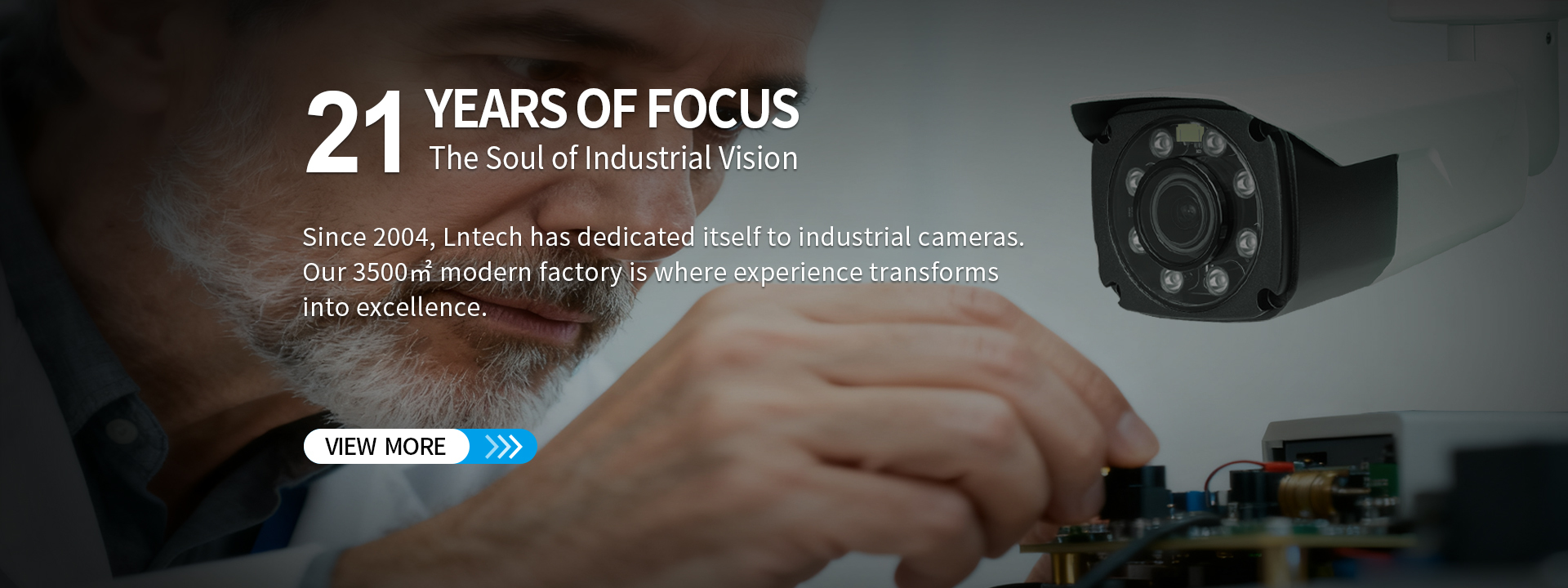 Qualità Modulo fotocamera 4K fabbrica