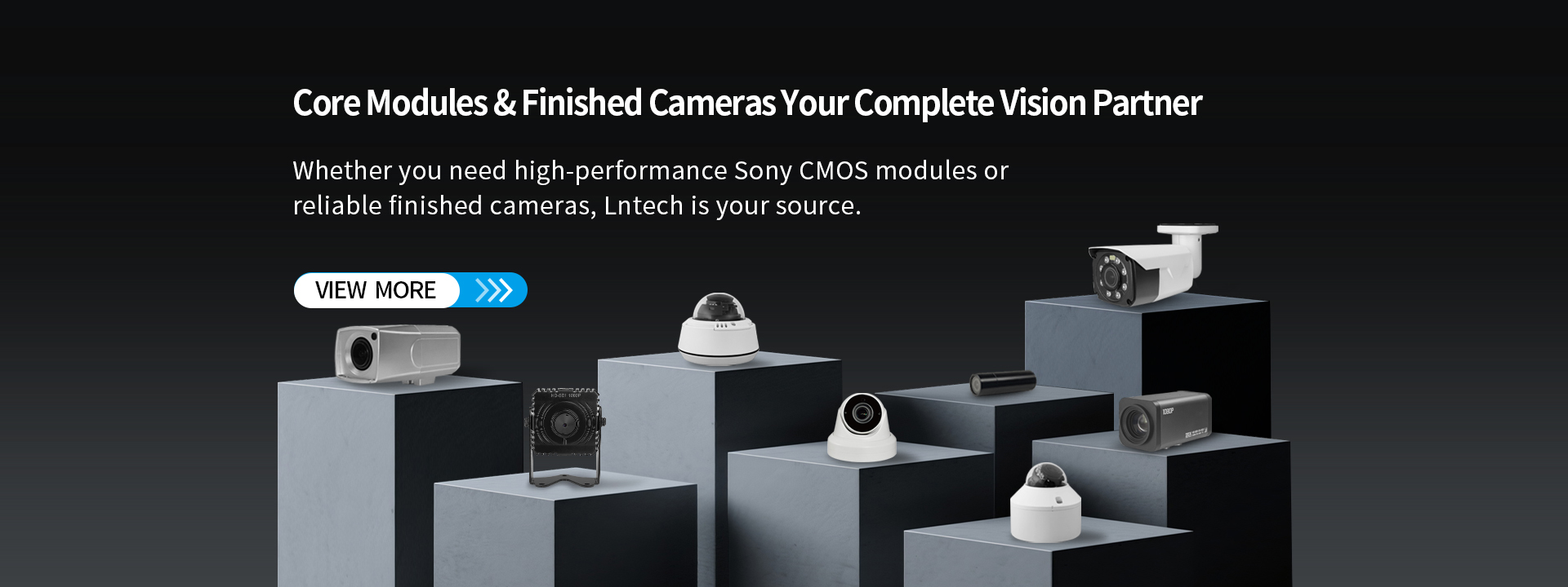 Kalite 4K Kamera Modülü Fabrika